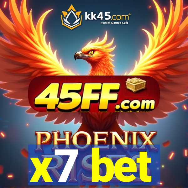 x7 bet